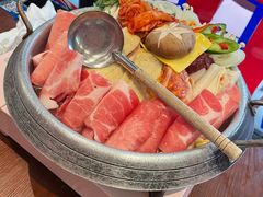 -双门洞·森系料理(体育西店)
