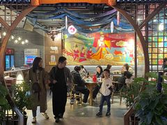 -醉长安(钟楼旗舰店)