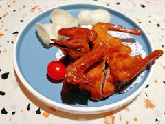 -点都德(中海环宇荟店)