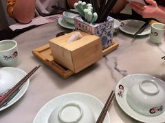 -京城小江南·北京烤鸭·江南土菜·白鱼(中关村店)
