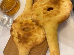 -马克西姆俄罗斯餐厅(通亚街店)