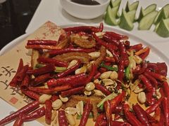 -味莊餐厅(康庄南街店)
