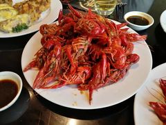 -AdD全日制餐厅(中谷花园酒店)