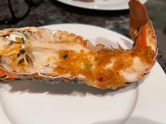 -前海华侨城JW万豪酒店·都会尚膳自助餐厅·牛排海鲜酒水畅飨