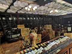 -福禧酒窖·中餐厅 (万柳店)