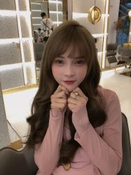 -3AM·S HAIR SALON烫发染发接发