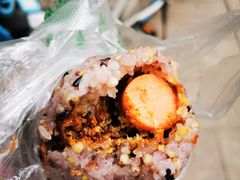 -芳婆糕团店(王府大街店)