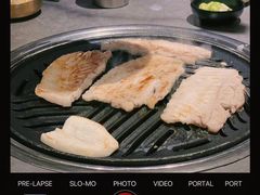 -大發韩国烤肉(八佰伴店)