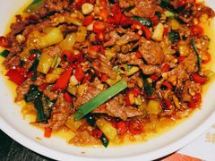 -阿财老铺·老蚌埠龙虾城(华夏总店)