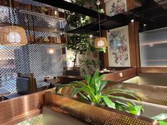 大堂-故里湘(嘉里城店)