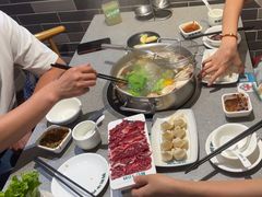 -非遗•老字号•阿彬牛肉火锅(广济桥店)
