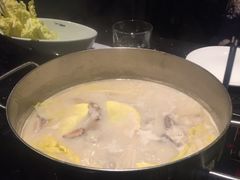 -捞王猪肚鸡火锅(财富中心店)