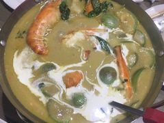-The Dishes Seafood & Restaurant