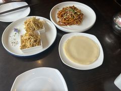 -老牌坊•鲁菜名店•地道济南菜(大观园商埠店)