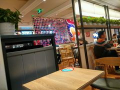 -肯德基(建华店)