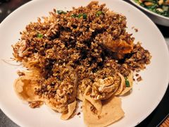 -小厨师·二十年沈家门小海鲜(百井坊巷店)