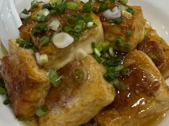 煎酿豆腐-高记惠州风味楼(惠城店)