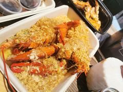 -盒马鲜生(金桥国际广场店)
