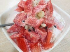-透心凉糖水(听海居店)