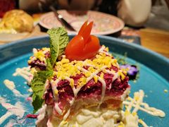 -卢布里西餐厅(总店)