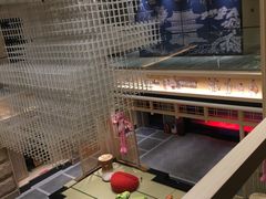 一楼大厅-水玲珑温泉浴场(建设北路富力城店)