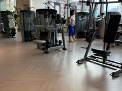-YCHL FIT 健身(星寰店)