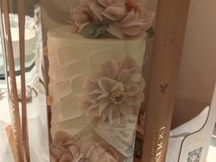 -杜哈夫DOUX RÊVE·生日蛋糕(日月光店)