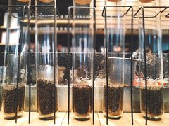 门面-喜茶(北京三里屯太古里店)