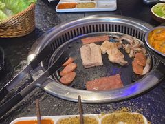 -老卜奎齐齐哈尔烤肉(人民东路店)