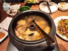 -云海肴·汽锅鸡·云南菜(领展购物广场·中关村店)