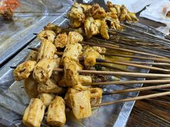 -老太太豆皮(南芬店)