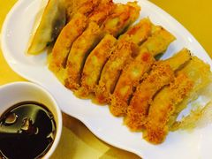 -西安饭庄(立丰国际店)