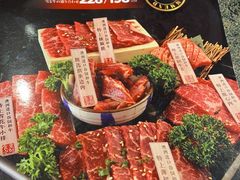 -NIUAN牛庵·日式和牛烧肉(恒隆店)