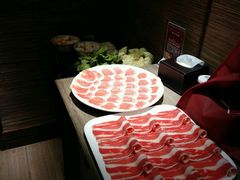 -蜀记火锅(南街店)