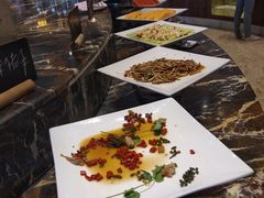 -鼓浪湾酒店自助餐