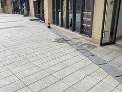 -星巴克(南翔五彩城店)