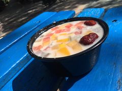 -老海南椰奶清补凉(文化宫老店)