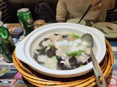 -巷儿里餐厅·杭帮菜(信义坊店)