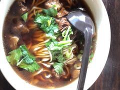 李先生牛肉面-李先生牛肉面大王(大兴枣园店)