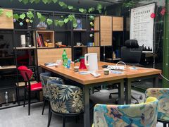 -319集结地真人CS·团建·轰趴体验馆·室内(上地店)