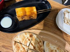 -蚝太郎 • 海鲜烧烤(阳光天地店)