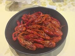 -聚味瞿记·龙虾堂(咸嘉湖店)