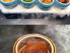 -老头儿油爆虾·1987杭州烟火味(湖滨银泰in77D区店)