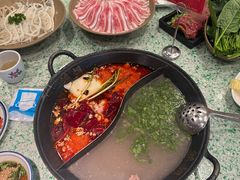 -鸿姐老火锅(龙阳店)