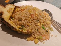 娘惹蟹肉菠萝饭-珍宝海鲜JUMBO Seafood(尚嘉店)