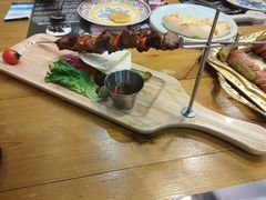 -米德维奇俄式西餐厅(西六道街店)