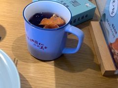 -蜜桃餐厅·伴山(绿宝广场店)