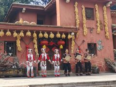-云南民族村