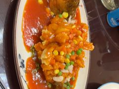 -巷儿里餐厅·杭帮菜(信义坊店)
