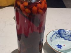 -燕郊烧鸽子(酷车小镇店)